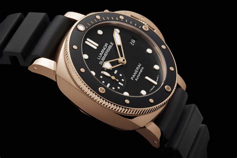 panerai luminor submersi